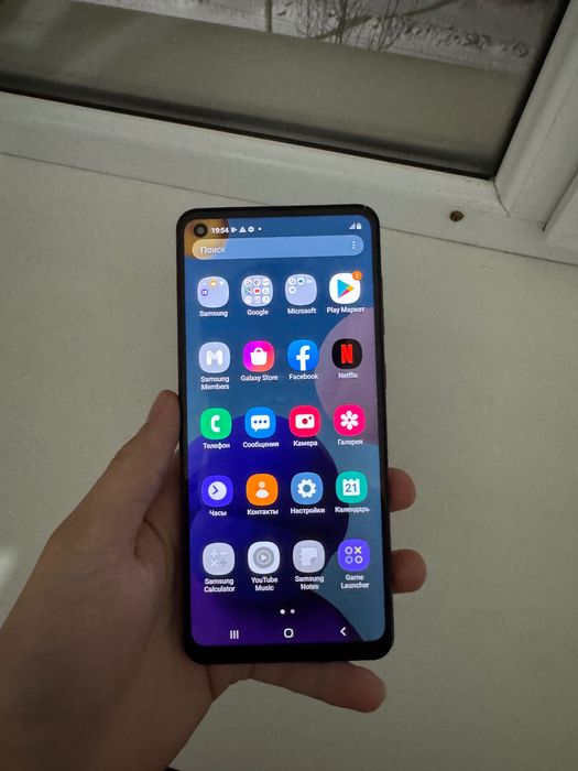 Samsung a21s 32gb