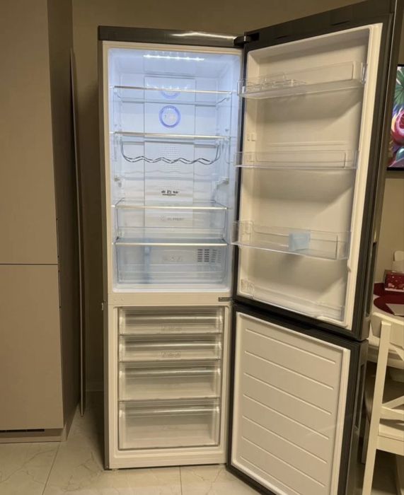 Холодильник Haier