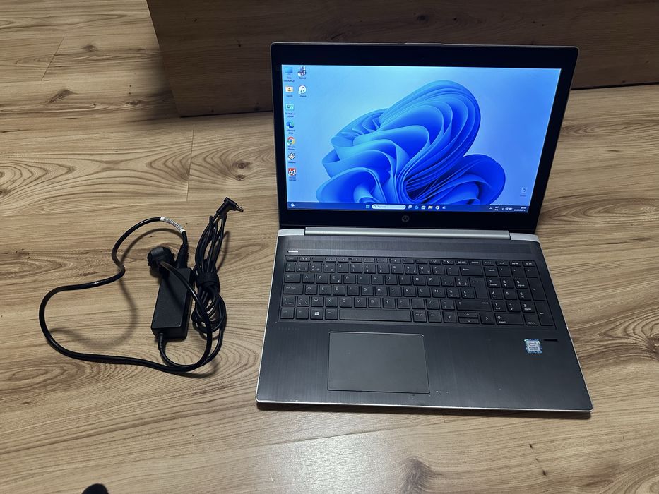 HP ProBook 450 G5 i5/4Core/12Ram