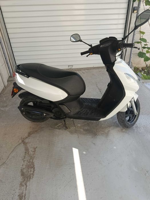 продавам мотор