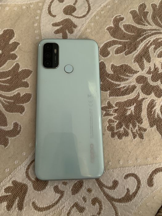 Oppo a53 64гб коробка зарядка