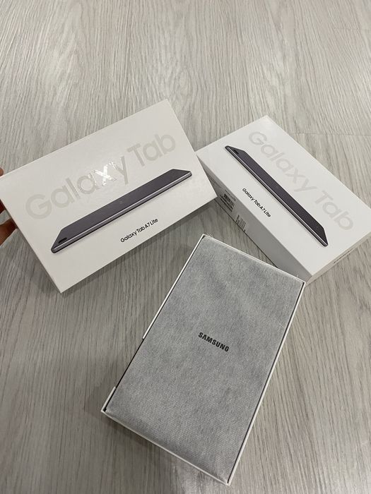 Galaxy Tab A 7 Lite