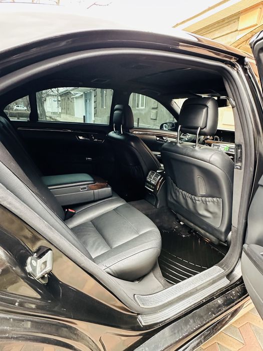 Mercedes benz w221 w222