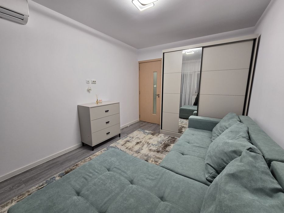 Etaj 1, cartier Astoria Lunca Cetatuii, de inchiriat