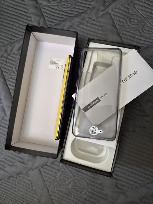 Телефон Realme GT 5G