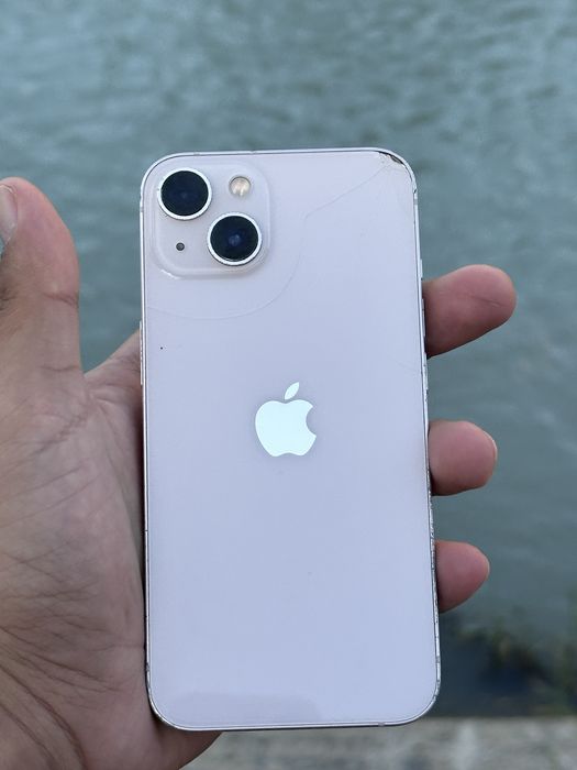 Iphone 13 128GB 76%