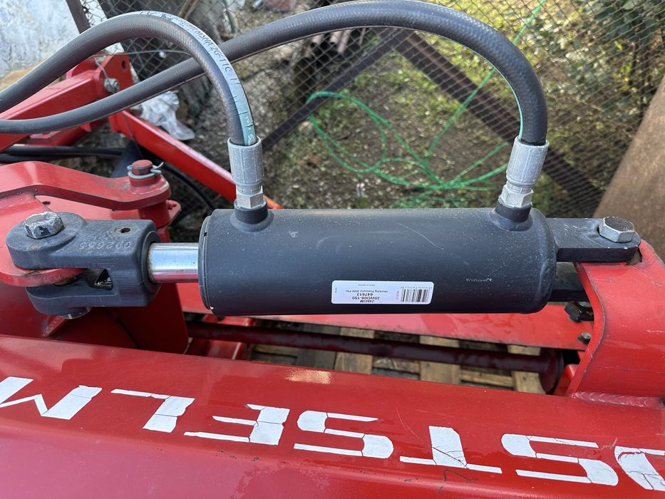 Снегоочиститель СШР-210