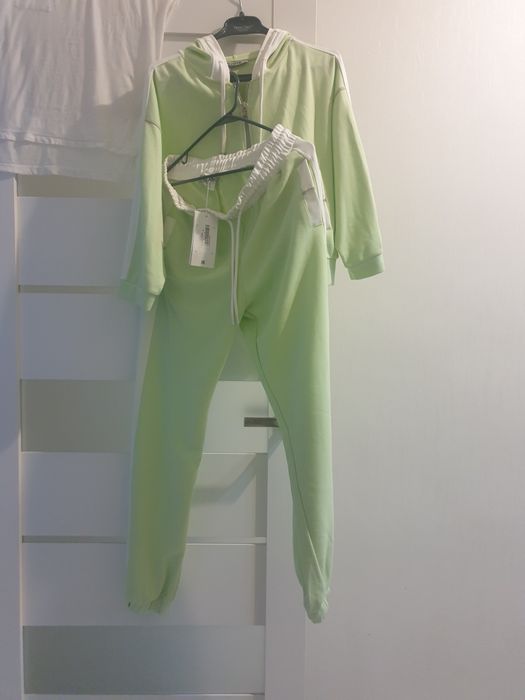 Спортивный костюм