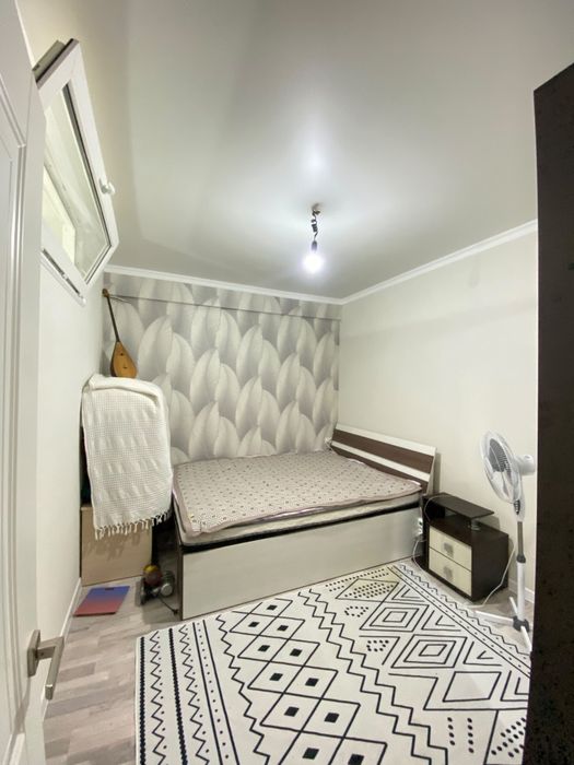 Продам квартиру Алма сити 5