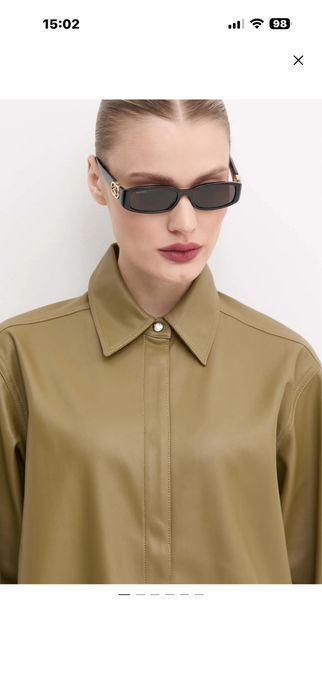 Слънчеви очила GUCCI