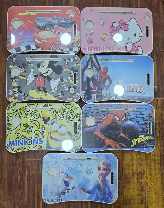 Парта для ноутбука