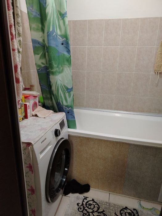 Квартира 3х комнат