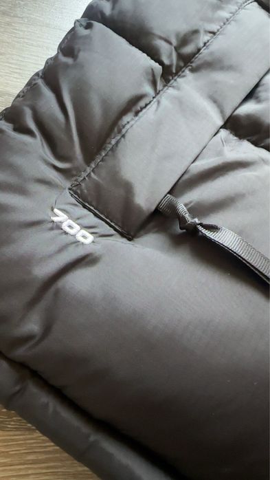 The North Face 700 Vesta