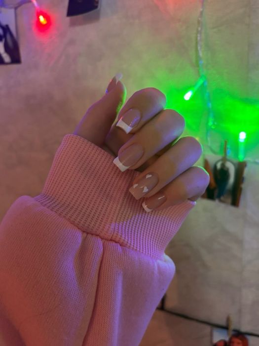 Приглашаю вас на Маникюр.