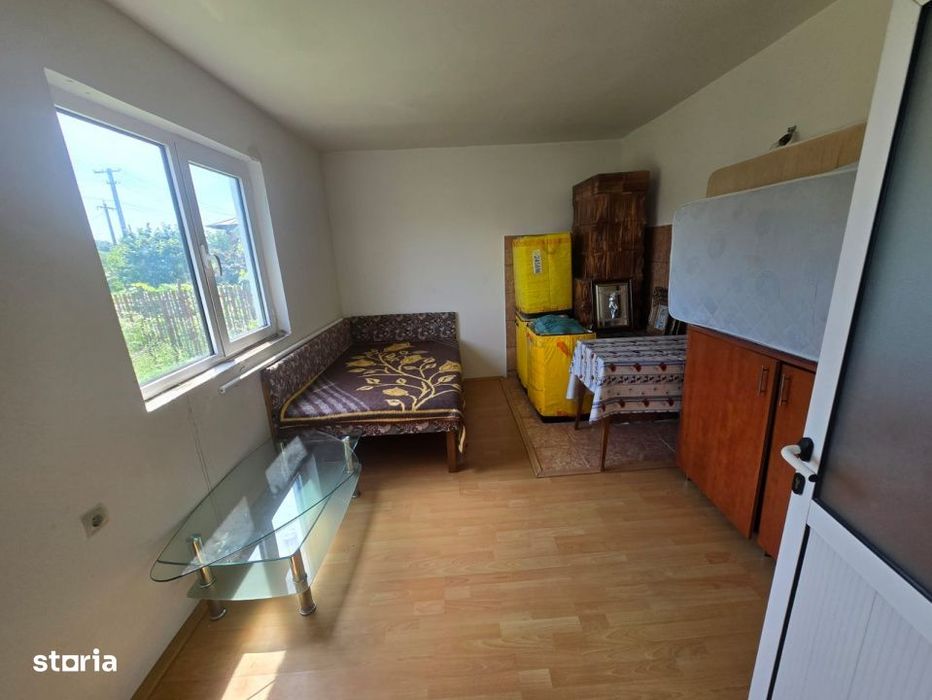 Proprietate in comuna Vedea, teren = 4200 mp