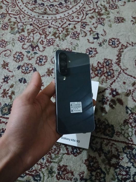 Samsung A56 8/256 Gb