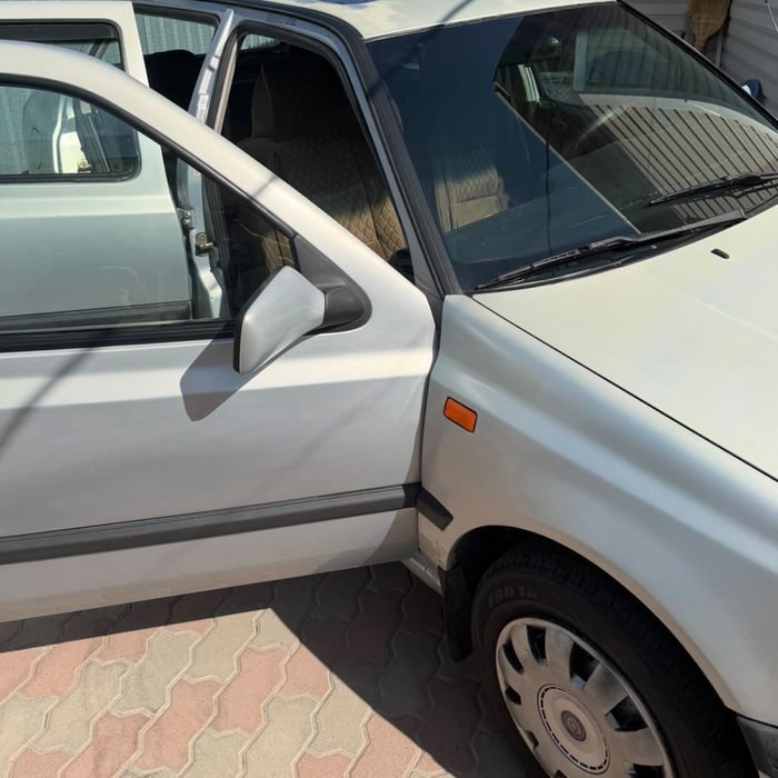 Volkswagen golf 3