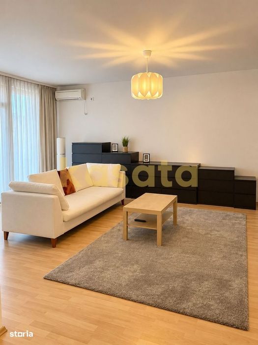 Oportunitate | Apartament 2 Camere Spatios | Baneasa | Parcare