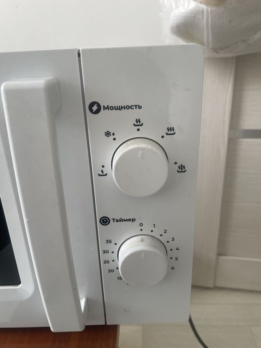 Микроволновая печь Magna