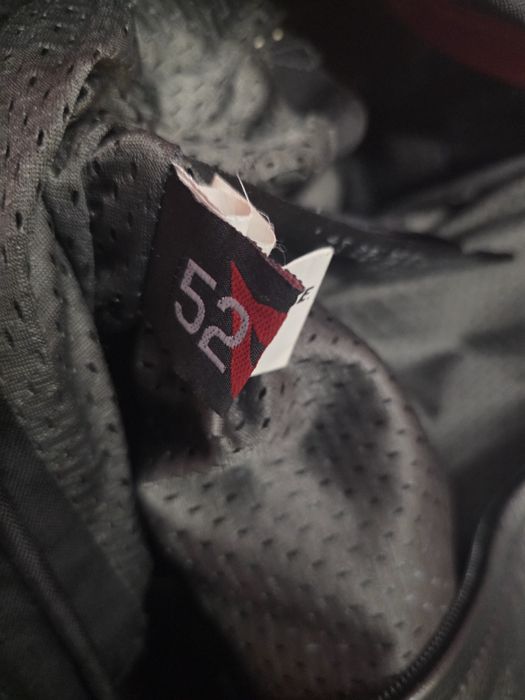 Мото екип Dainese размер 52