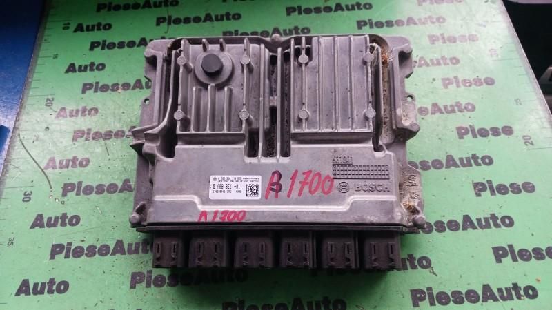 Calculator ecu BMW Seria 2 Grand Coupe F44 2019- 0261s101y6