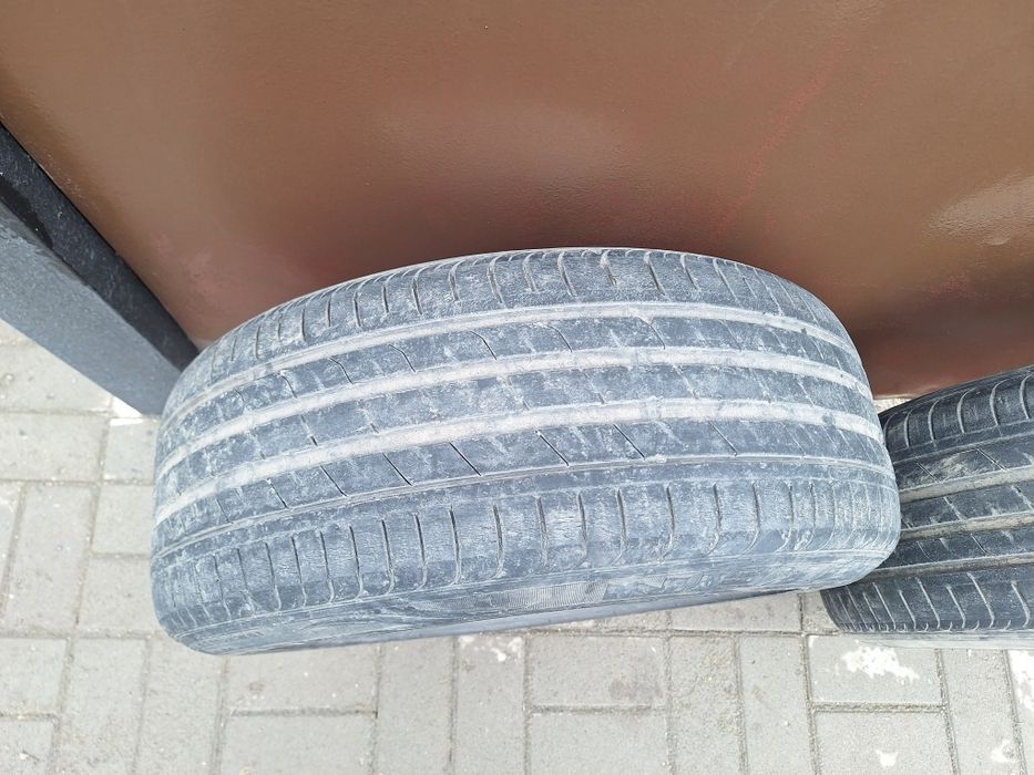 Продам бу резину