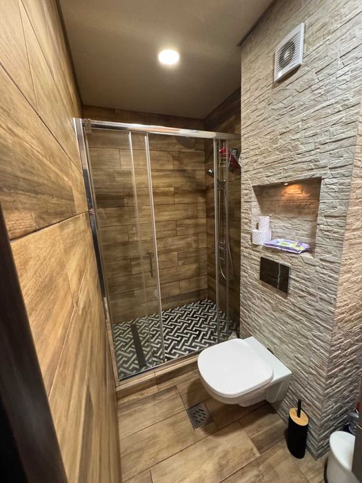 Дава се под наем Двустаен апартамент в София, Манастирски ливади - 65 кв.м за 650 € - Снимка #7