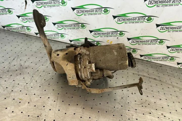 Pompa servodirectie electrica Opel Vectra 2002 1.8 MT (122 hp)