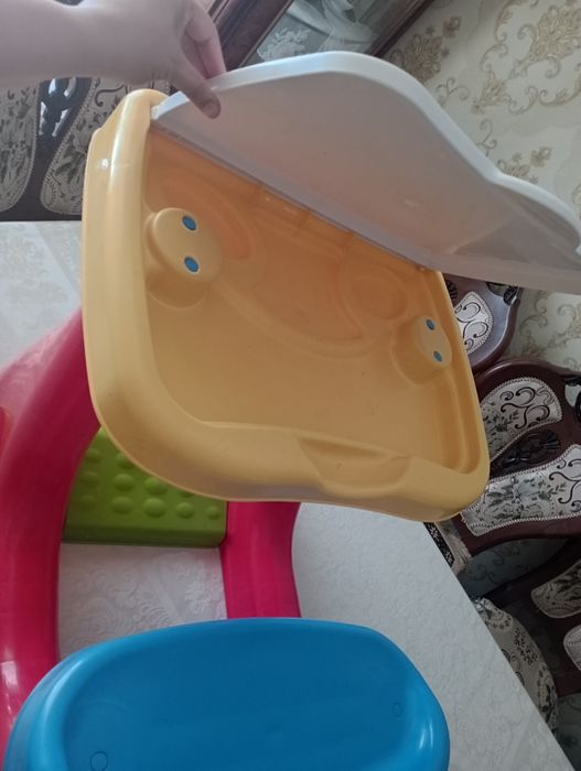 Парта для детей.