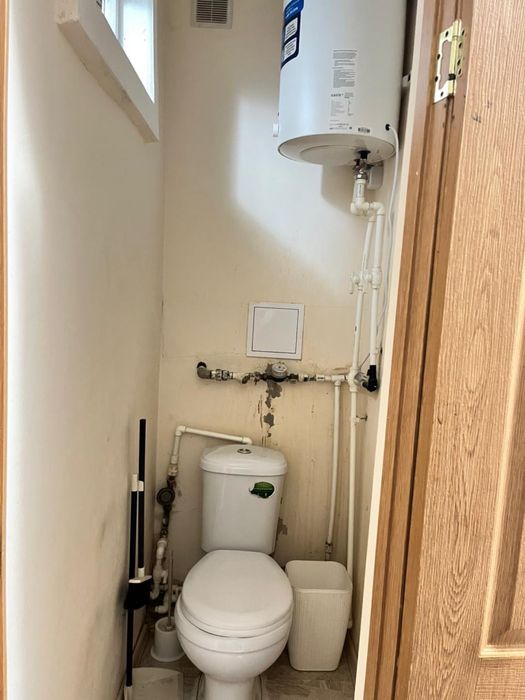 Алға қаласында 3 бөлмелі пәтер сатылады