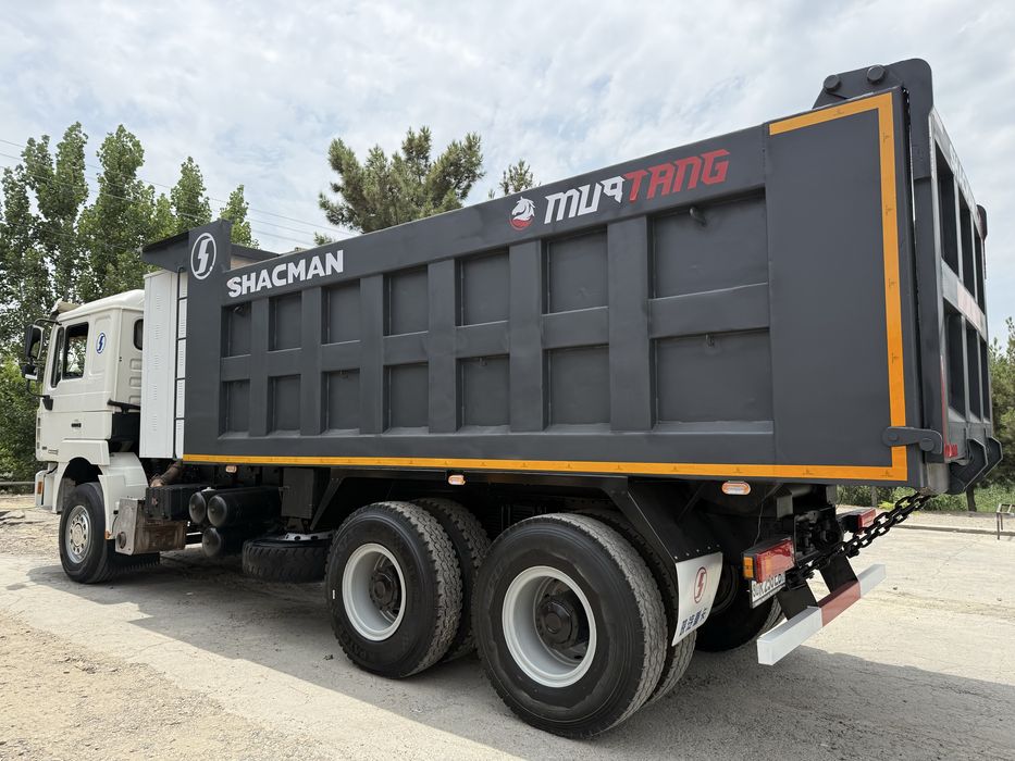 SHACMAN F3000 Сотилади!!!