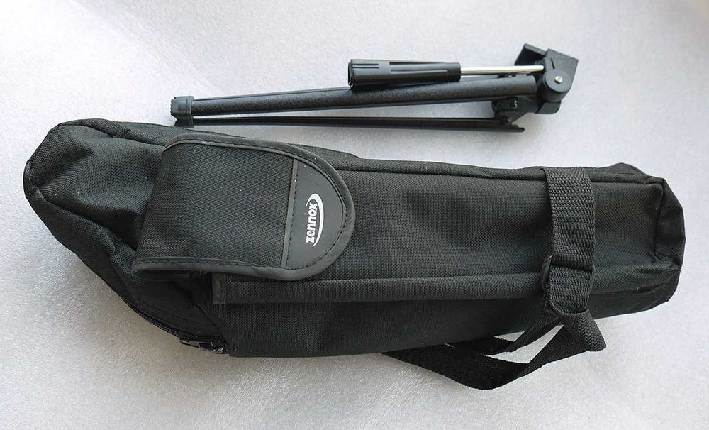 Далекоглед / Зрителна тръба Piccolo Compact 15–45x60mm