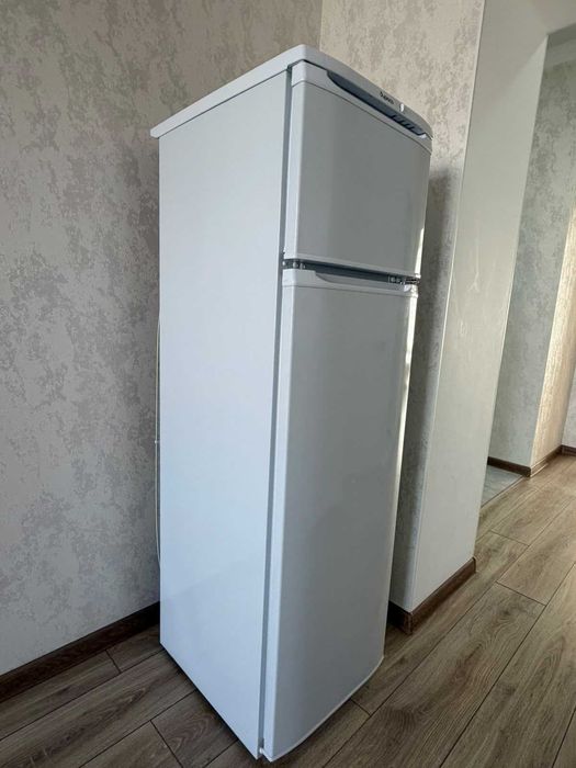 Холодильник Бирюза