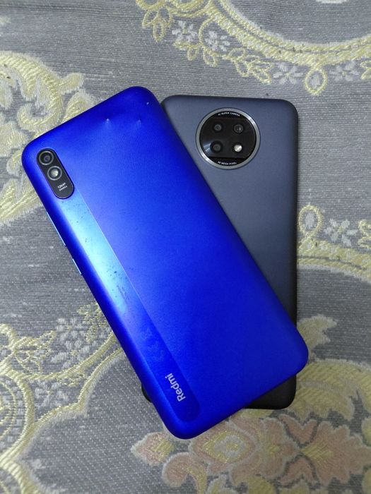 Продам или обменяю два редмин