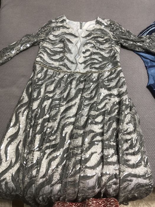 To’y uchun ko’ylak