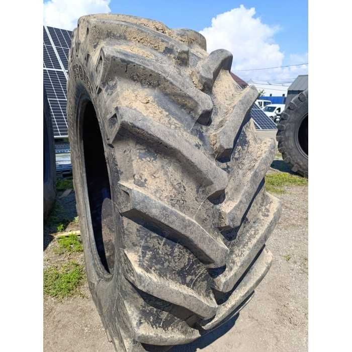 Anvelopa 650/65R42 Trelleborg Agricola de Tractiune SH