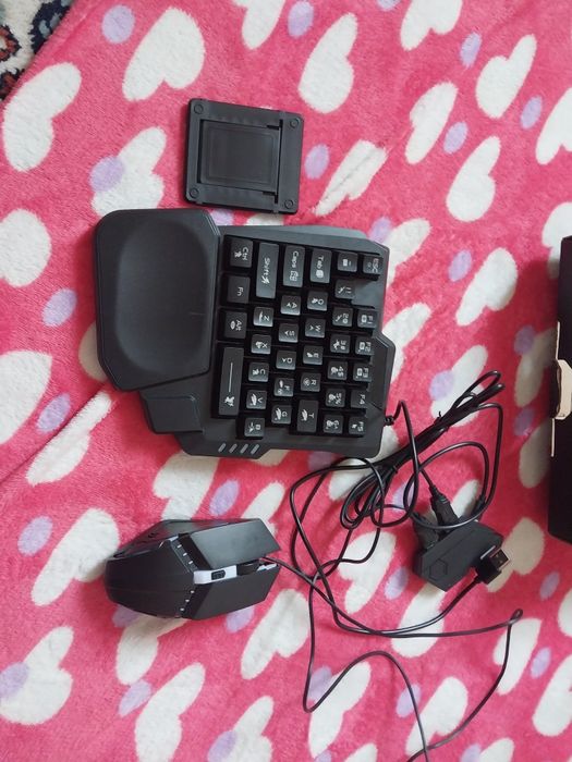 Хорошый састаяние все работает