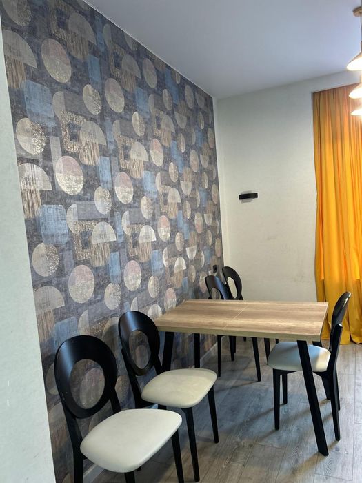 Сдаеться однакомнатная квартира