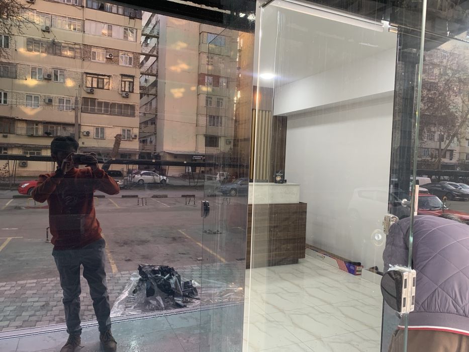 Тонировка тонирование