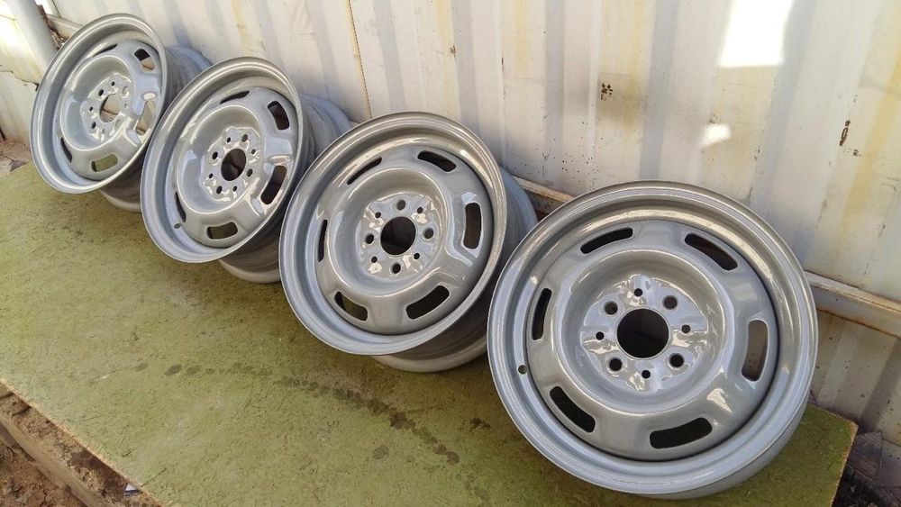 Продам комплект дисков R13.