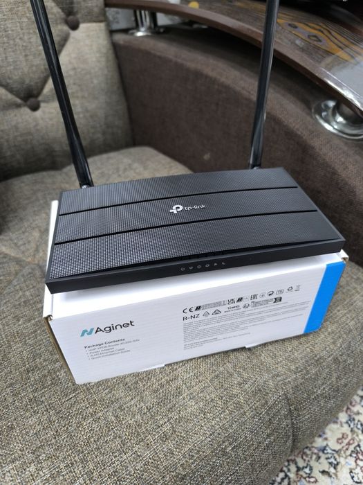 Продаётся TP-Link XC220-G3v с поддержкой GPON и VoIP.