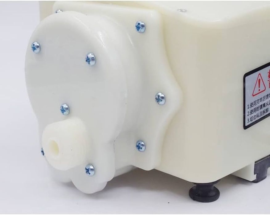 газ насос для дома для увеличения давления газа.уз