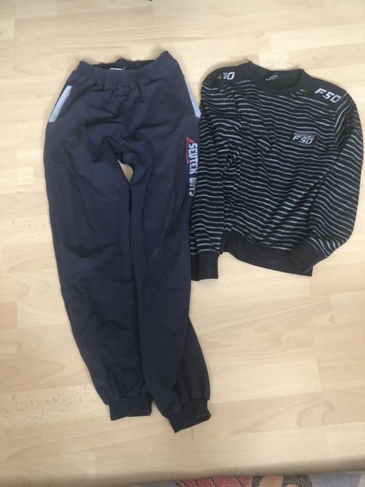 Супер лот за момче 11-13 години