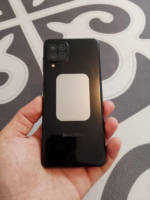 Samsung A22 телефон сатылады
