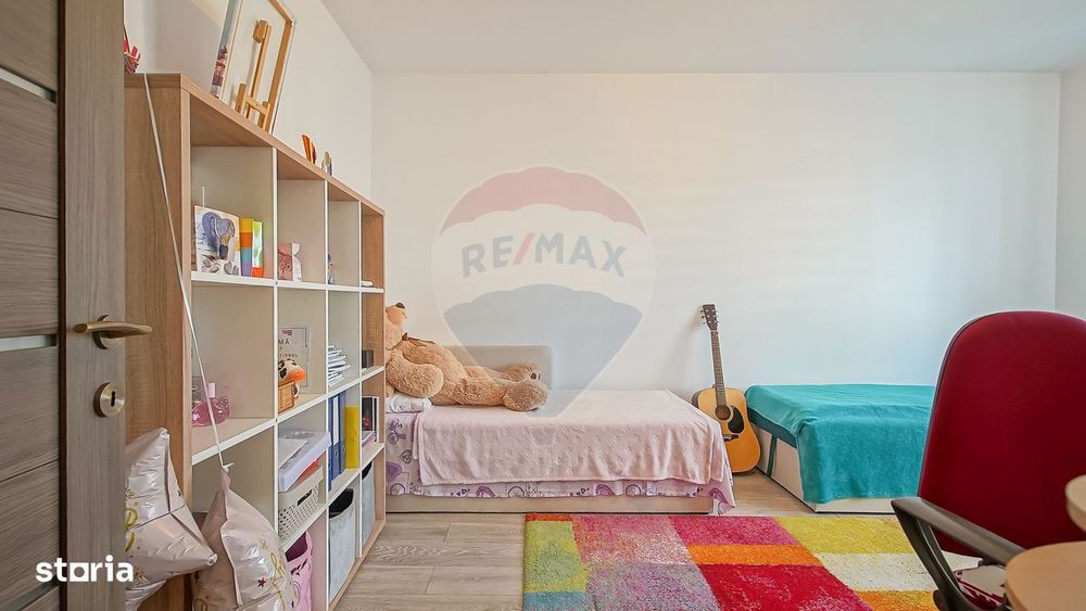 Casă / Vilă cu 3 camere de vânzare