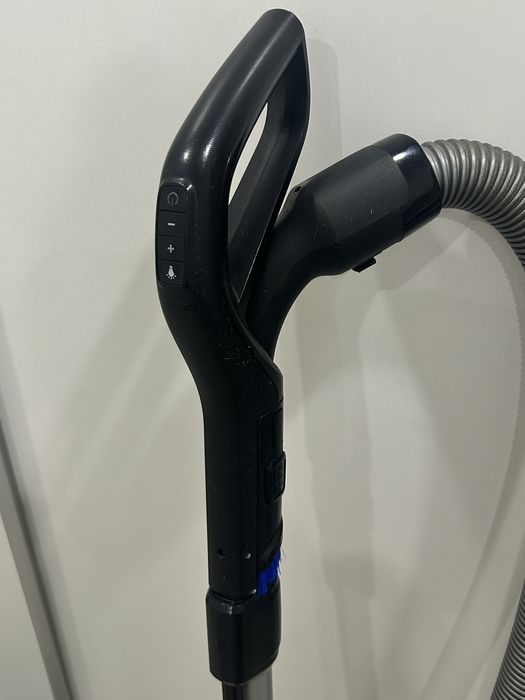 пылесос Philips Performer Ultimate