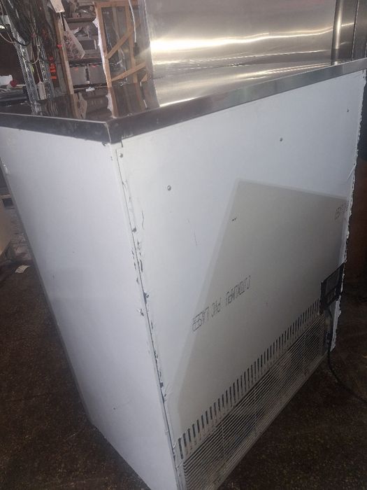 Ледогенератор професионален 140 кг ICEMATIC