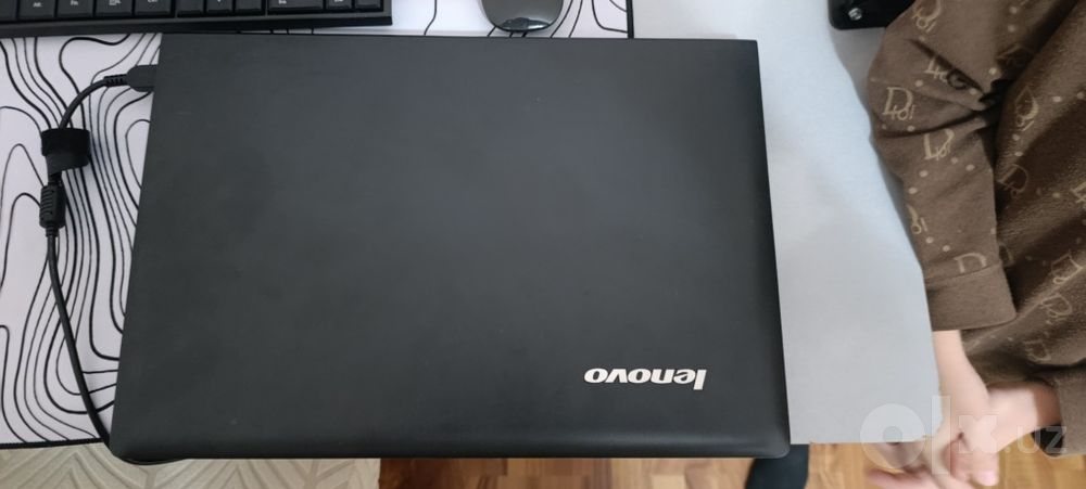 Lenovo G50-45 | AMD A4 | 4GB RAM | SSD 256GB