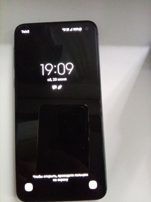 Samsung S 10е срочно срочно срочно