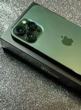 Продам iPhone 13 Pro Max 256 GB